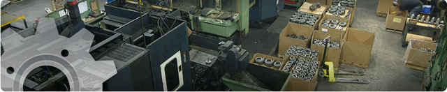 CNC machining, contract manufacturing and assembly